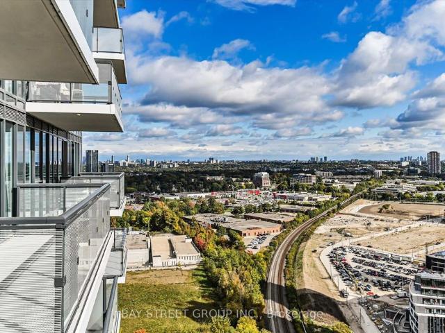 2707 30 Inn On The Park Drive