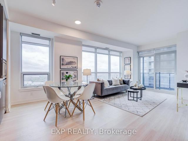 2707 30 Upper Mall Way, Vaughan | For Sale @ $778,850 | Condos. Ca