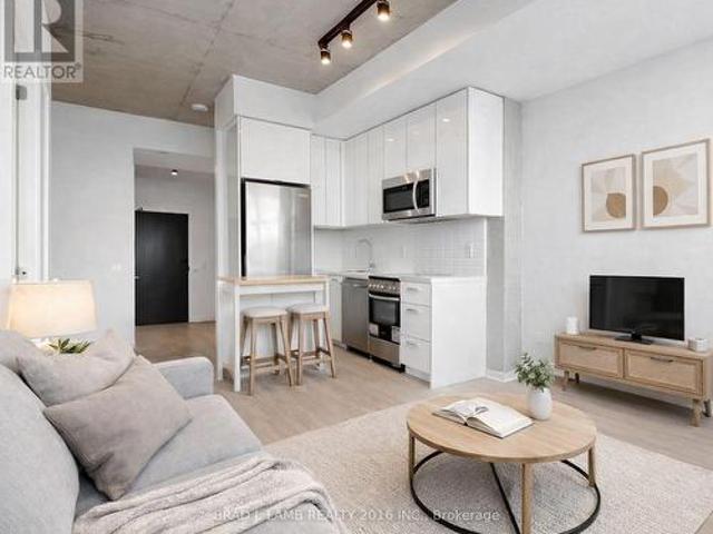 2708 King Street E, Toronto, ON, M5A 1K4 lease for lease | Listing ID C13433 | Royal LePage