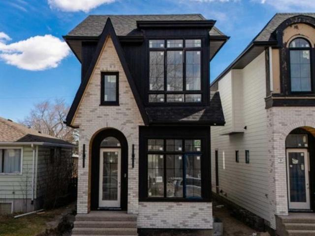 2708 18 Street Nw, Calgary, AB, T2M 3T8 house for sale | Listing ID A2307 | Royal LePage
