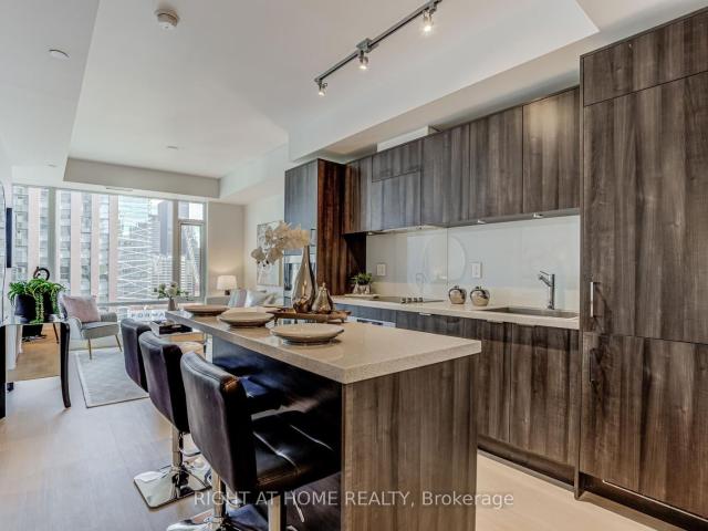 2708 21 Widmer Street, Toronto | Sold, C12722 | Condos. Ca