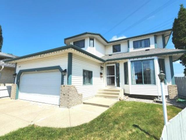 2708 44A Avenue, Edmonton, AB, T6T 1K1 house for sale | Listing ID E4498 | Royal LePage