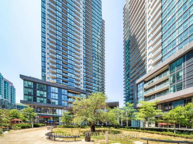 2708 5 Yonge Street, North York | 1Beds/1Bath, Condo, $2,500/mo | Condos. Ca