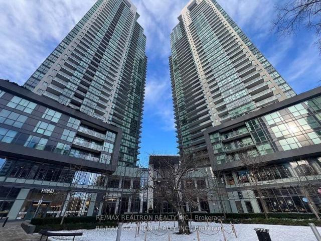 2708 5 Yonge Street, North York | Sold, C12690 | Condos. Ca