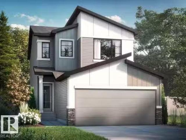 2708 6 Avenue, Edmonton, AB, T6X 2Y3 house for sale Listing.