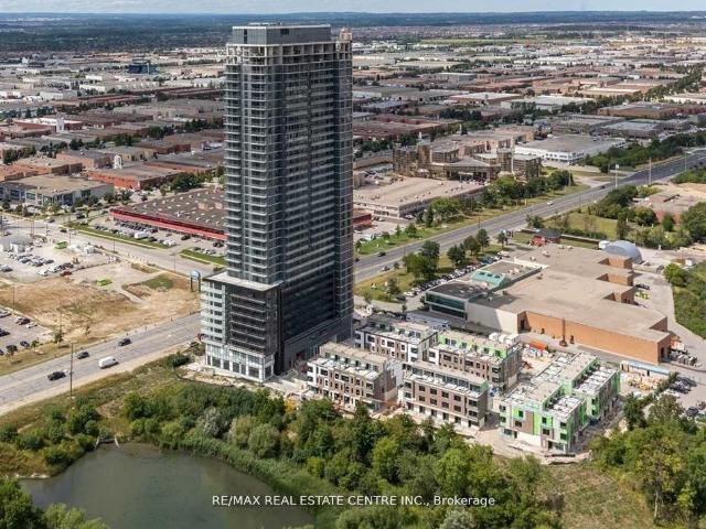 2708 7 Jane Street E, Concord | For Rent @ $3,000 | Condos. Ca