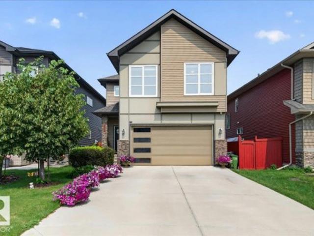 2709 Collins Crescent Sw, Edmonton, AB, T6W 3X4 house for sale | Listing ID E4500 | Royal LePage