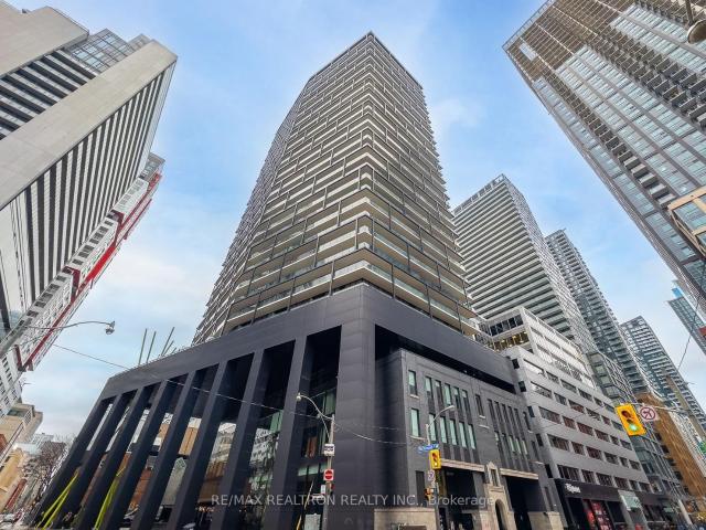 2709 Peter Street, Toronto | Leased, C12658 | Condos. Ca