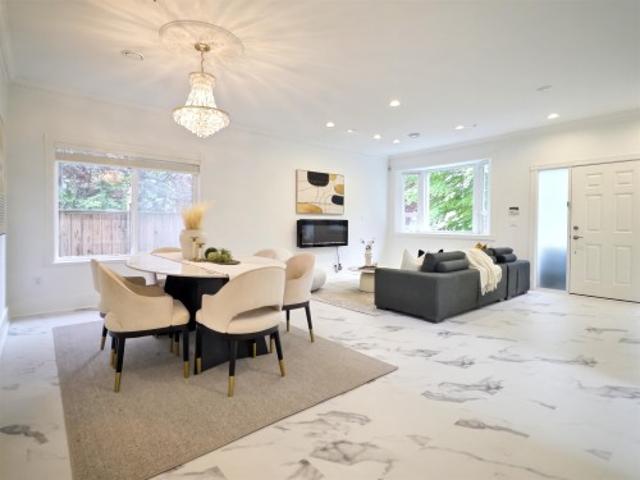 2709 37Th Avenue W, Vancouver, BC, V6N 2T5 house for sale | Listing ID R3124 | Royal LePage