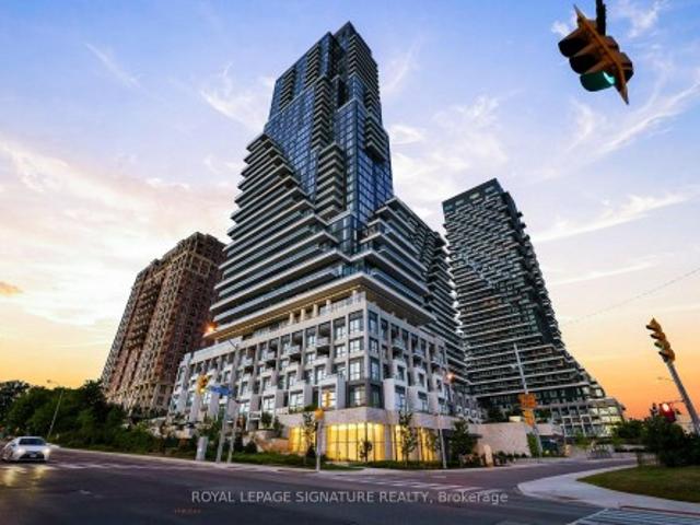 2709 10 Inn On The Park Drive, Toronto, ON, M3C 0P9 lease for lease | Listing ID C13633 | Royal LePage