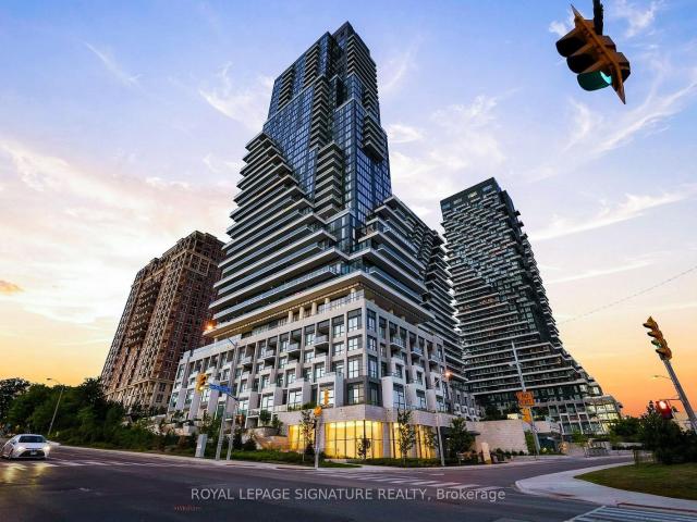 2709 10 Inn On the Park Drive, North York | 2Beds/3Bath, Condo, $6,250/mo | Condos. Ca