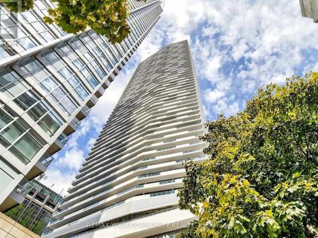 2709 2 Yonge Street, Toronto, ON, M4S 2B8 condo for sale | Listing ID C13712 | Royal LePage
