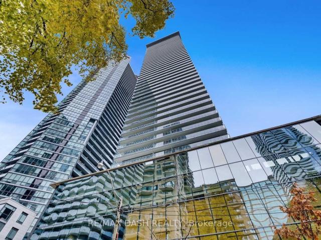 2709 33 Charles Street E, Toronto | Leased, C12532 | Condos. Ca