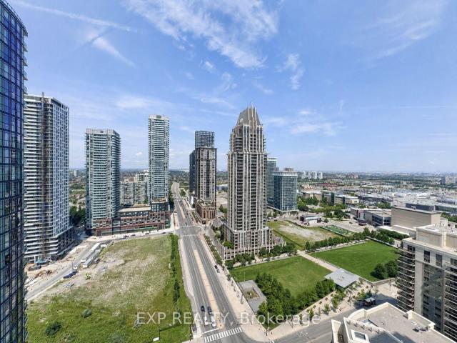2709 4 Confederation Parkway, Mississauga | 2Beds/2Bath, Condo, $2,800/mo | Condos. Ca