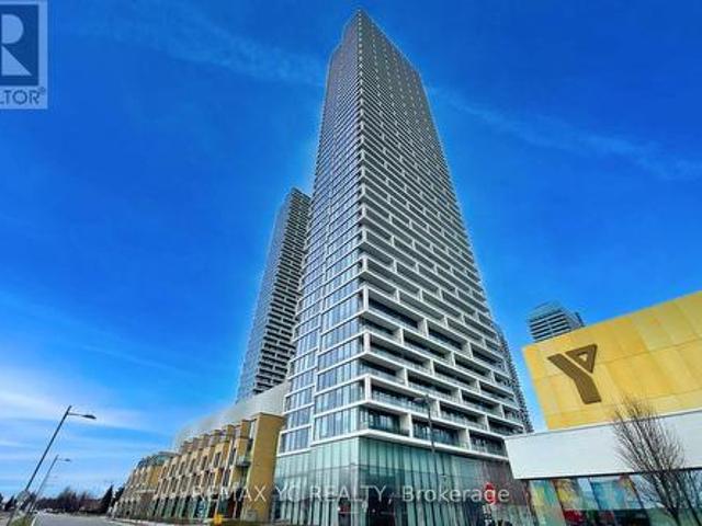2709 5 Buttermill Avenue, Vaughan, ON, L4K 0J5 condo for sale | Listing ID N13536 | Royal LePage