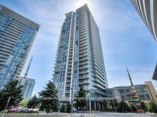 2709 66 Forest Manor Road, North York | 2Beds/2Bath, Condo, $2,600/mo | Condos. Ca