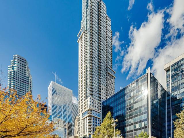2709 88 Scott Street, Toronto | Sold, C12567 | Condos. Ca