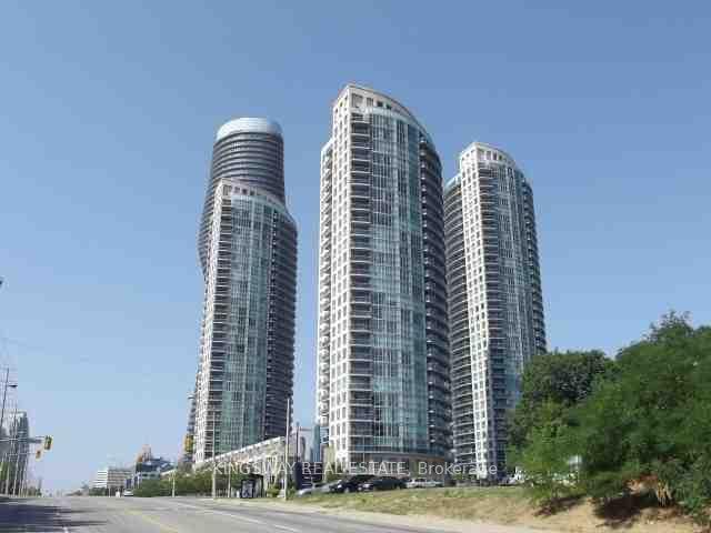 2709 80 Absolute Avenue, Mississauga | Leased, W13628 | Condos. Ca