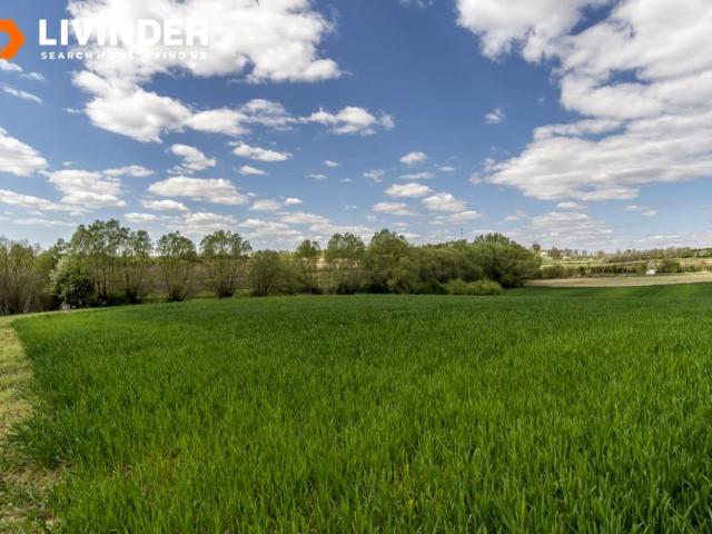 270027 1 000 m², Zdziesławice