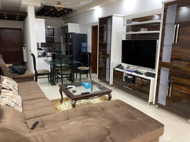 2700 Sq. Ft. Flat for sale Luxury flat available on rent
