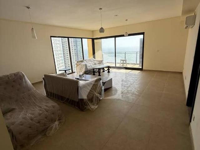 2700 sqft sea facing apartment for sale in coral tower 2