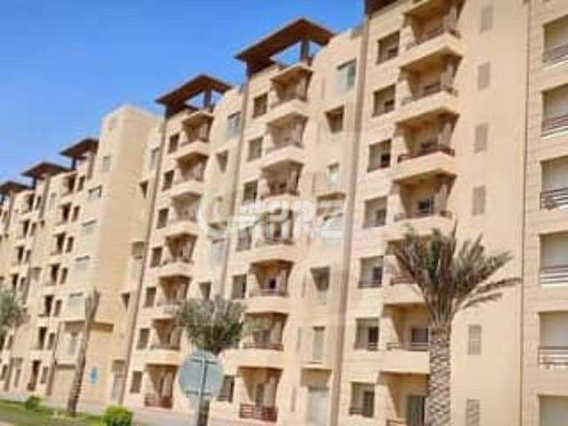 2700 Square Feet Apartment for Sale in Rawalpindi Bahria Town Phase 2