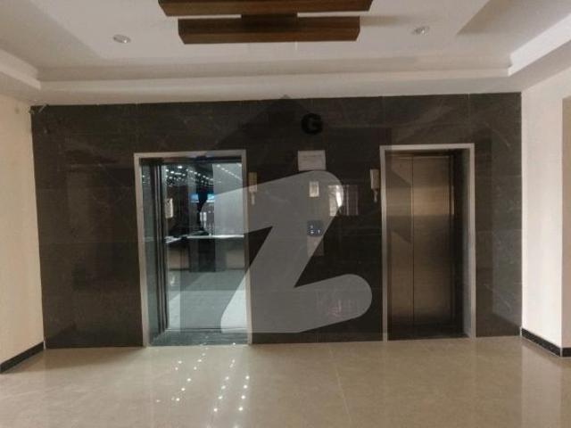 2700 Square Feet Flat Up For Rent In Askari 5 Sector J
