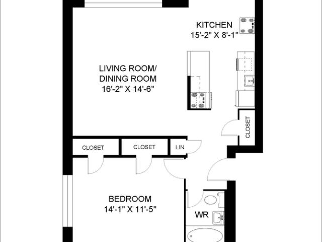 2701 EGLINTON AVE W Studio Apartment for Rent at 2701 Eglinton Ave W, Toronto, ON M6M 1V2 Keelesdale