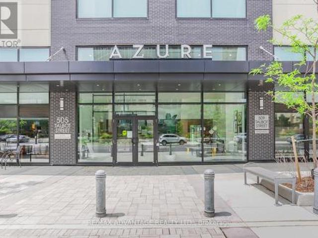 2701 Talbot Street, London East F, ON, N6A 2S6 condo for sale | Listing ID X13542 | Royal LePage