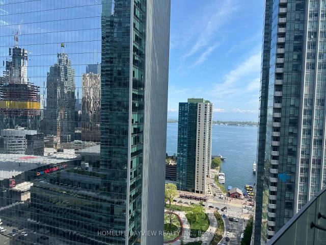 2701 14 York Street, Toronto | 3Beds/2Bath, Condo, $3,950/mo | Condos. Ca