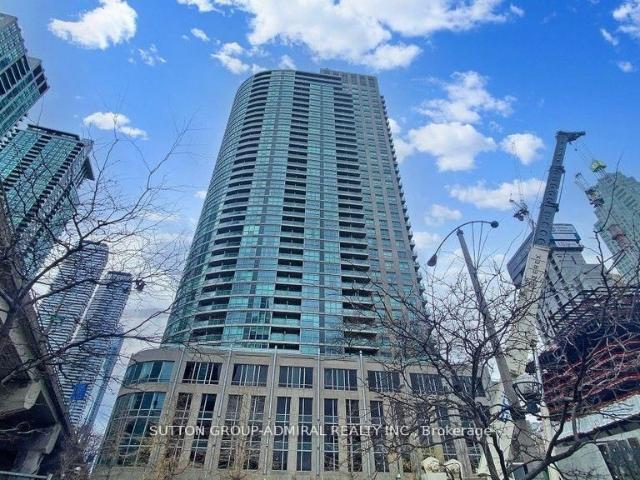 2701 18 Yonge Street, Toronto | 1+1Beds/2Bath, Condo, $2,595/mo | Condos. Ca