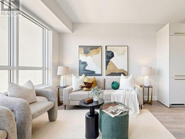 2701 12 Gandhi Lane, Markham, ON, L3T 0G8 condo for sale | Listing ID N13538 | Royal LePage