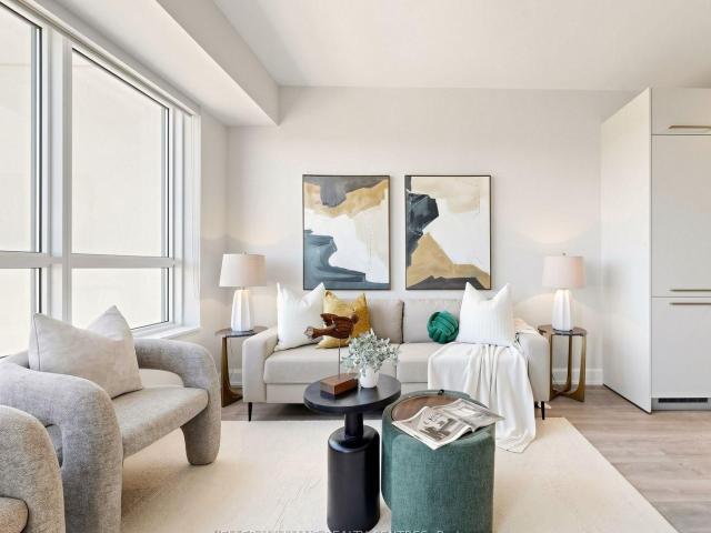 2701 12 Gandhi Lane, Thornhill | 1+1Beds/2Bath, Condo, $578,000 | Condos. Ca