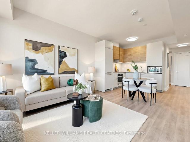 2701 12 Gandhi Lane, Thornhill | For Sale @ $548,800 | Condos. Ca