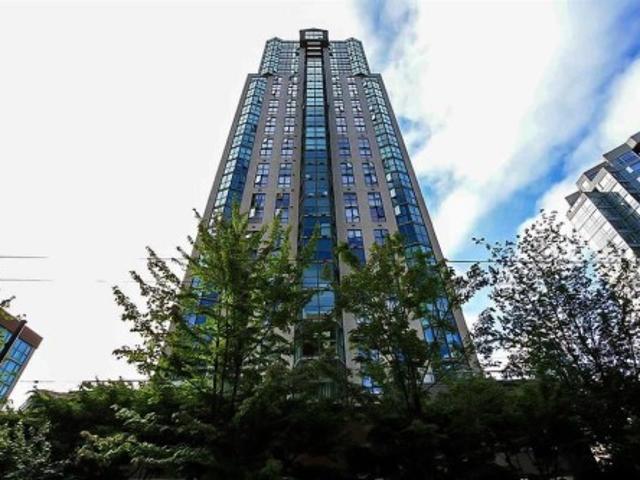 2701 1 Howe Street, Vancouver, BC, V6Z 2S8 Single Family Property For Sale | Listing ID R3099 | Royal LePage