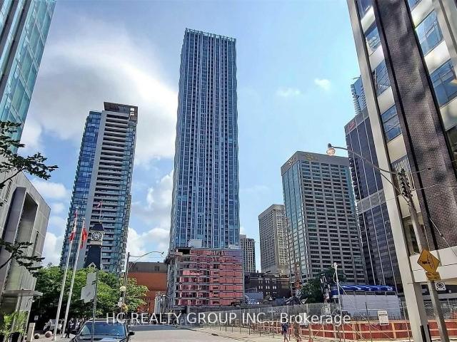 2701 1 Yorkville Avenue, Toronto | 1+1Beds/2Bath, Condo, $2,800/mo | Condos. Ca