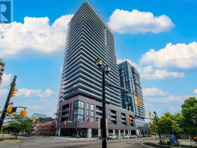 2701 2075 LAKESHORE ROAD