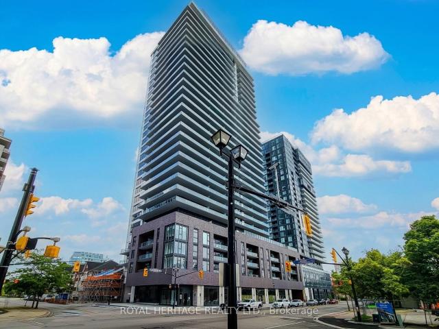 2701 2075 Lakeshore Road, Burlington | For Rent @ $1,950 | Condos. Ca