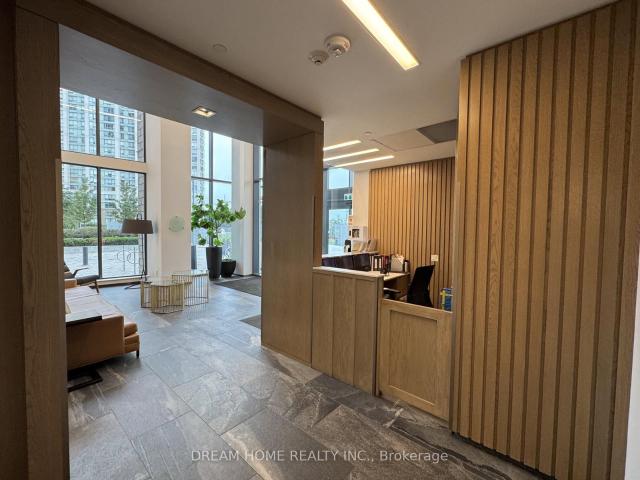 2701 20 Thomas Riley Road W, Etobicoke | 1+1Beds/1Bath, Condo, $2,400/mo | Condos. Ca
