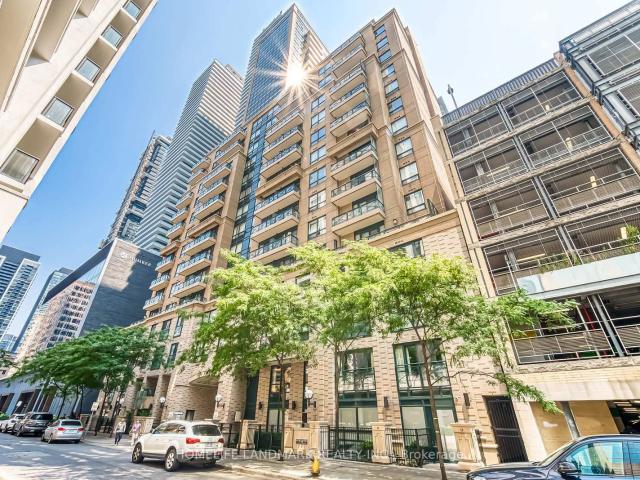 2701 35 Hayden Street, Toronto | Expired, C12326 | Condos. Ca