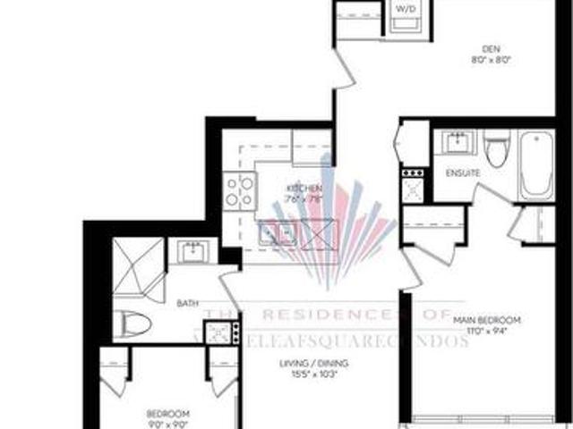 2701 65 Bremner Boulevard, Toronto, ON, M5J 0A7 lease for lease | Listing ID C13541 | Royal LePage