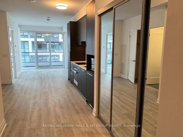 2701 65 Broadway Avenue, Toronto | Leased, C12874 | Condos. Ca