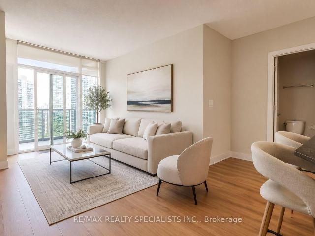 2702 Burnhamthorpe Road W, Mississauga | Leased, W13671 | Condos. Ca