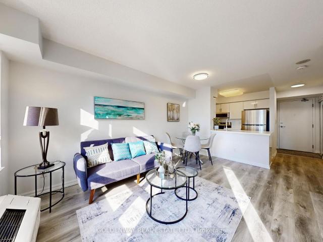 2702 Beecroft Road, North York | Leased, C12690 | Condos. Ca