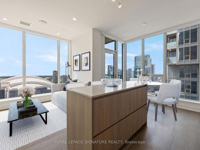 2702 15 Mercer Street, Toronto | Terminated, C12832 | Condos. Ca
