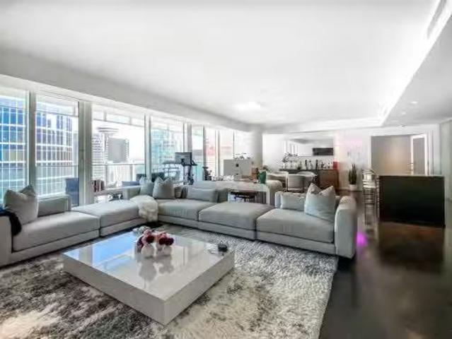 2702 1011 Cordova Street W, Vancouver, BC, V6C 0E2 lease for.