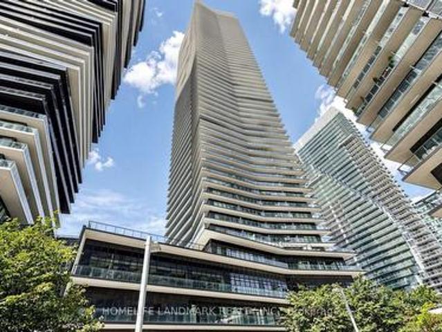 2702 38 Annie Craig Drive, Toronto, ON, M8V 0A8 condo for sale | Listing ID W13684 | Royal LePage