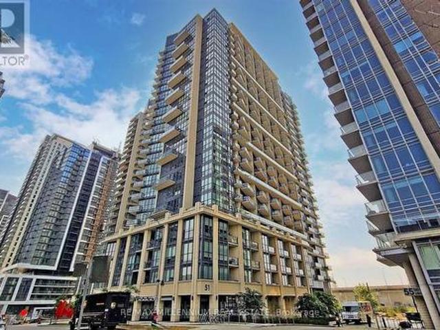 2702 49 East Liberty Street, Toronto, ON, M6K 0B2 lease for lease | Listing ID C13128 | Royal LePage