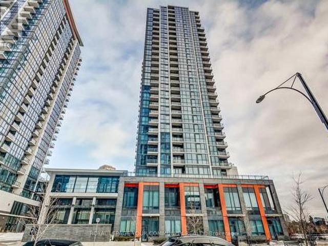 2702 75 Eglinton Avenue W, Mississauga, ON, L5R 0E5 condo for sale | Listing ID W12058 | Royal LePage