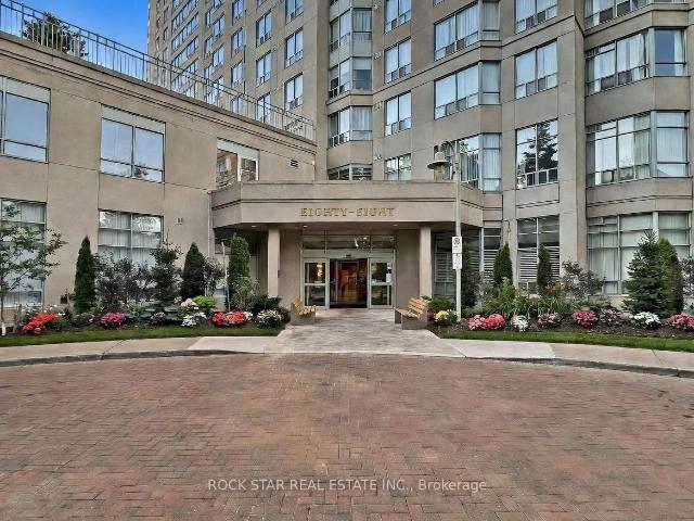 2702 88 Corporate Drive, Scarborough | Sold, E12866 | Condos. Ca